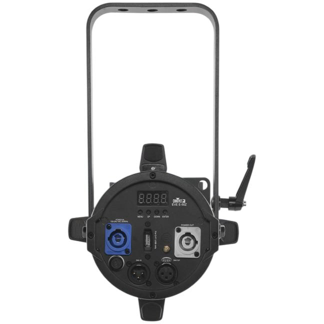 Chauvet EVE E-50Z Ellipsoidal Spotlight