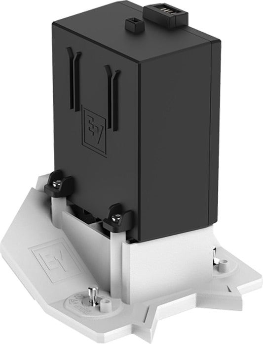 Electro-Voice EVERSE-BAT-W Battery Pack Assembly for EVERSE Speakers - White - PSSL ProSound and Stage Lighting