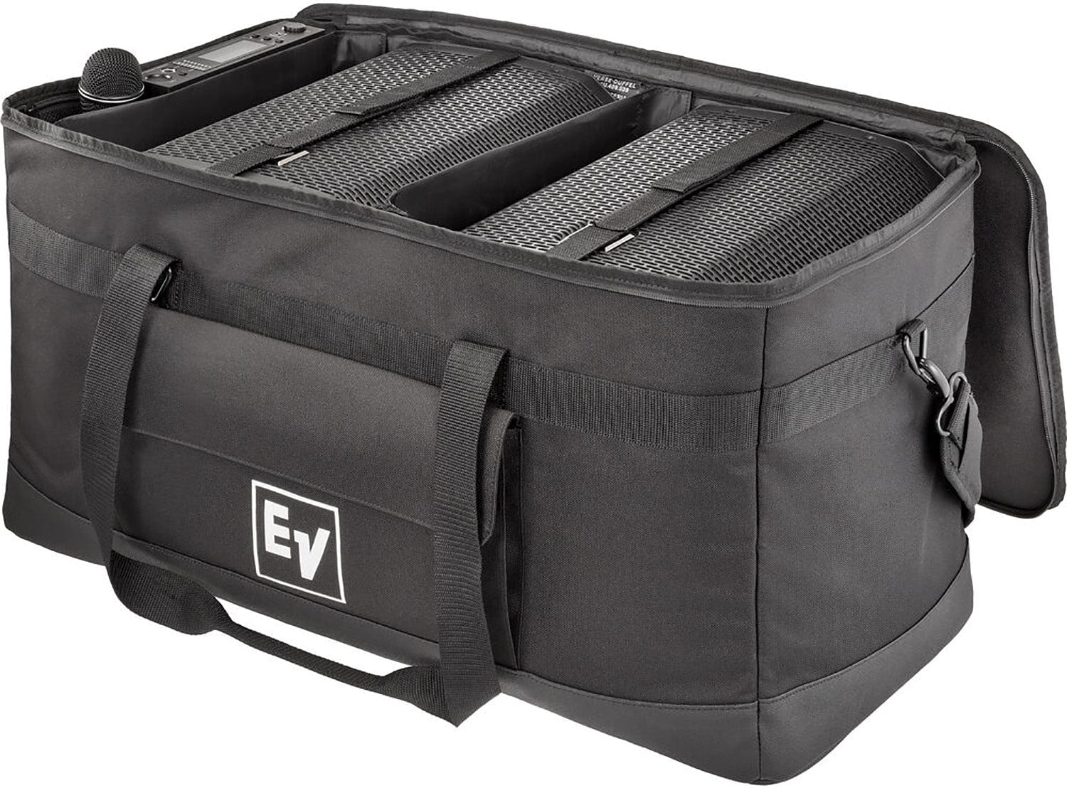 Electro-Voice EVERSE 12 Padded Duffel Bag - PSSL ProSound and Stage Lighting