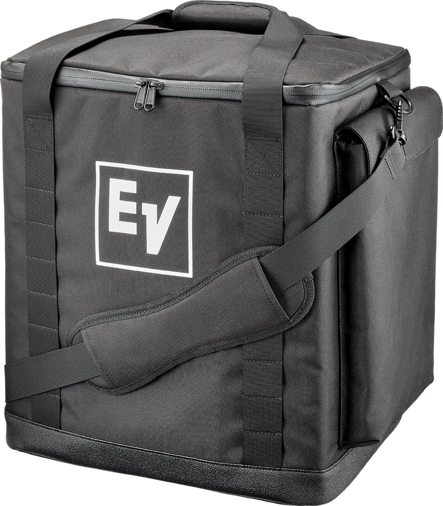 Electro-Voice EVERSE8-TOTE Padded Tote Bag for EVERSE 8 Loudspeaker - PSSL ProSound and Stage Lighting