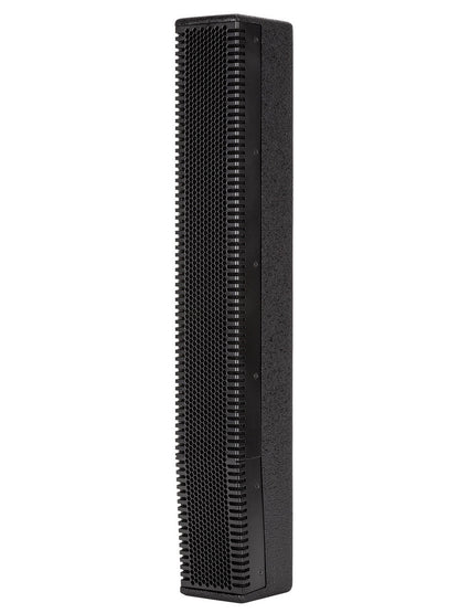 RCF EVOX-12-SYSTEM Active 1400W Portable PA System (Baltic Birch), 15" Subwoofer and (8)x4" Top