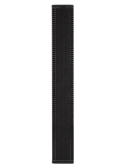 RCF EVOX-12-SYSTEM Active 1400W Portable PA System (Baltic Birch), 15" Subwoofer and (8)x4" Top