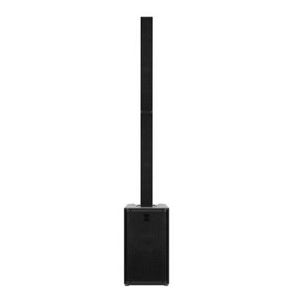 RCF EVOX-J11 Active 3500W Portable Three-Way Column Array, INCLUDES: