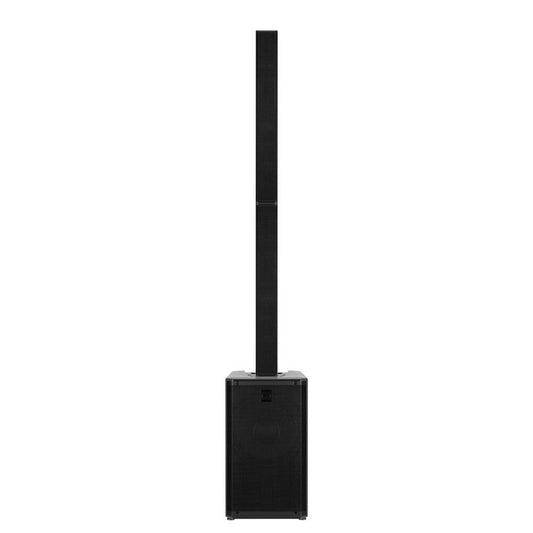 RCF EVOX-J11 Active 3500W Portable Three-Way Column Array, INCLUDES:
