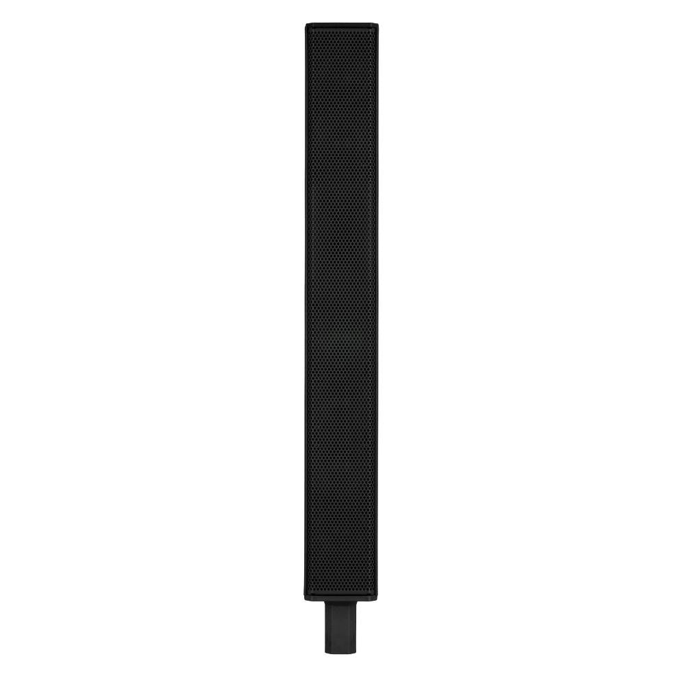 RCF EVOX-J11 Active 3500W Portable Three-Way Column Array, INCLUDES: