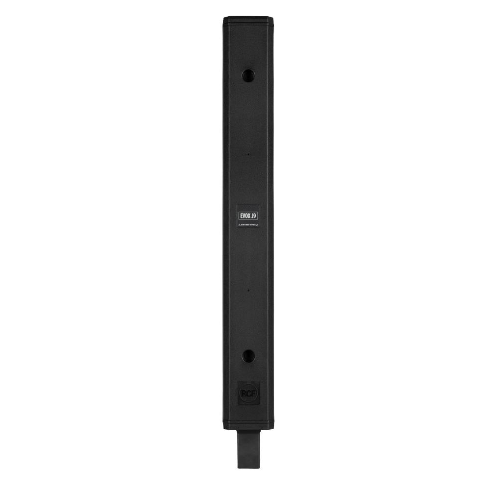 RCF EVOX-J11 Active 3500W Portable Three-Way Column Array, INCLUDES: