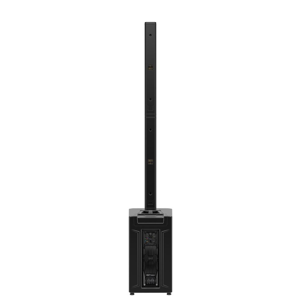 RCF EVOX-J11 Active 3500W Portable Three-Way Column Array, INCLUDES: