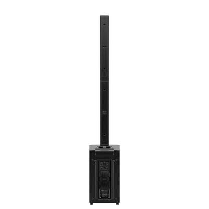 RCF EVOX-J11 Active 3500W Portable Three-Way Column Array, INCLUDES: