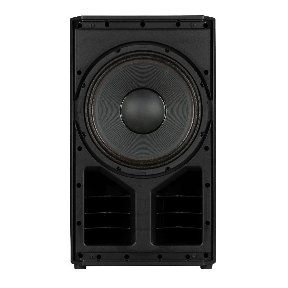 RCF EVOX-J11 Active 3500W Portable Three-Way Column Array, INCLUDES: