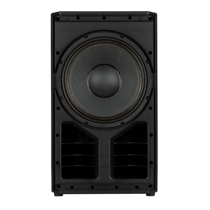 RCF EVOX-J11 Active 3500W Portable Three-Way Column Array, INCLUDES: