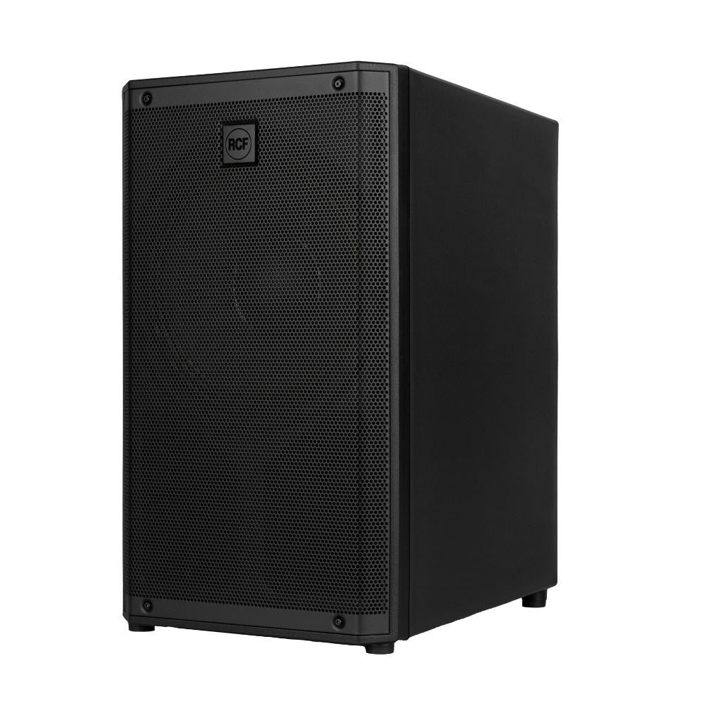 RCF EVOX-J11 Active 3500W Portable Three-Way Column Array, INCLUDES: