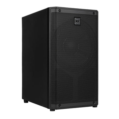 RCF EVOX-J11 Active 3500W Portable Three-Way Column Array, INCLUDES: