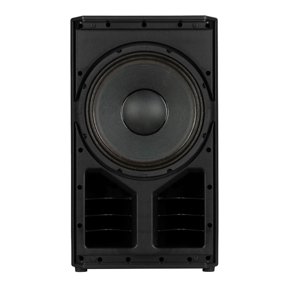 RCF EVOX-J11-SUB Active 12" Subwoofer w/ DSP for EVOX J11 System