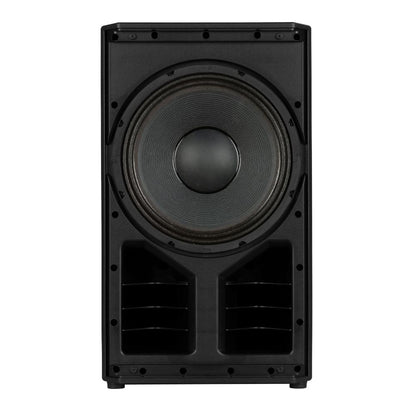 RCF EVOX-J11-SUB Active 12" Subwoofer w/ DSP for EVOX J11 System