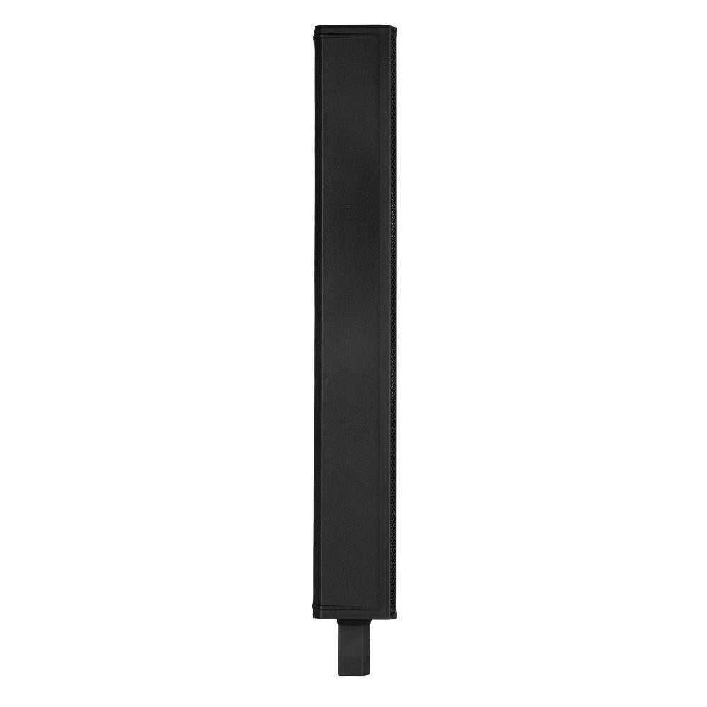 RCF EVOX-JMIX9 Active 2100W Portable Three-Way Column Array w/ JMixRemote App Capability, INCLUDES: