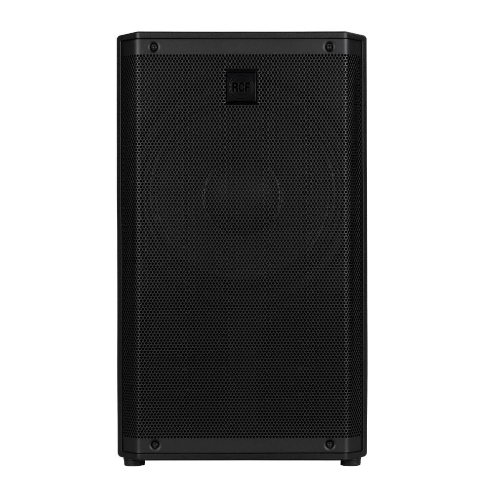 RCF EVOX-JMIX9 Active 2100W Portable Three-Way Column Array w/ JMixRemote App Capability, INCLUDES: