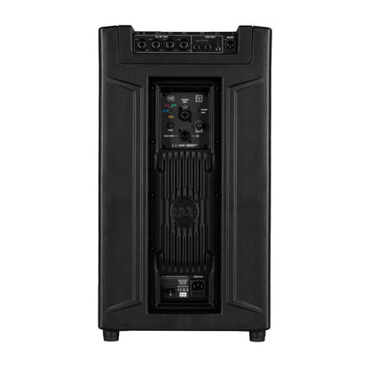 RCF EVOX-JMIX9 Active 2100W Portable Three-Way Column Array w/ JMixRemote App Capability, INCLUDES: