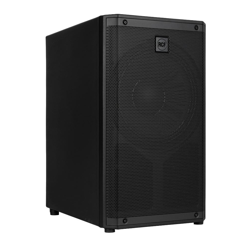 RCF EVOX-JMIX9-SUB Active 12" Subwoofer w/ 8 Channel Mixer, Bluetooth & DSP for EVOX JMIX9 System
