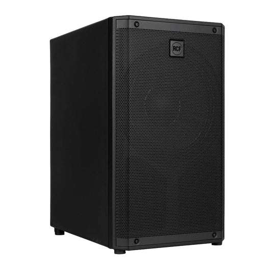 RCF EVOX-JMIX9-SUB Active 12" Subwoofer w/ 8 Channel Mixer, Bluetooth & DSP for EVOX JMIX9 System