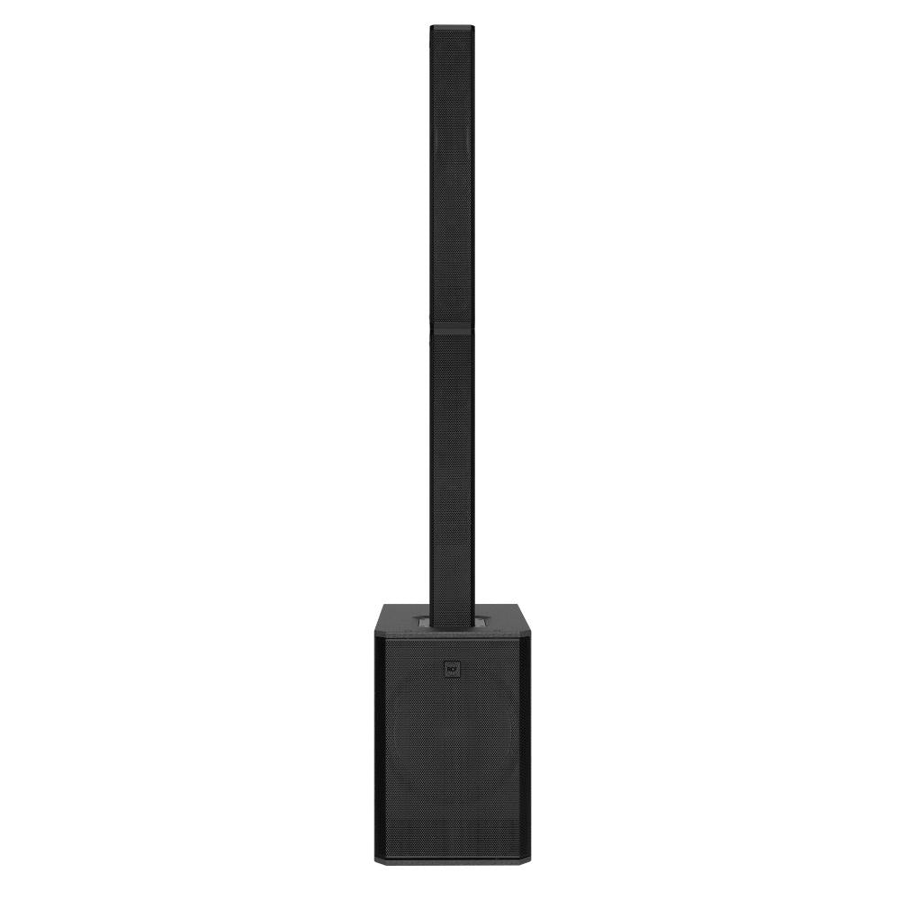 RCF EVOX-V15 Active Three-Way Portable Column PA System