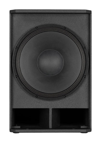 RCF EVOX-V15 Active Three-Way Portable Column PA System