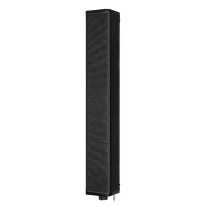 RCF EVOX-V15 Active Three-Way Portable Column PA System