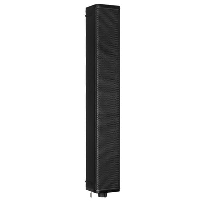 RCF EVOX-V15 Active Three-Way Portable Column PA System