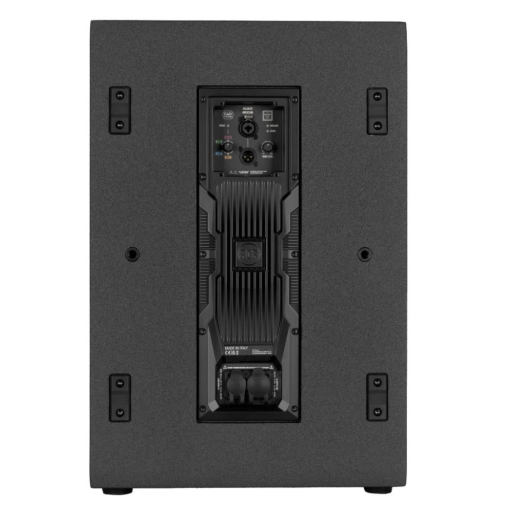 RCF EVOX-V15 Active Three-Way Portable Column PA System