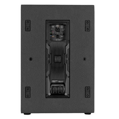 RCF EVOX-V15 Active Three-Way Portable Column PA System