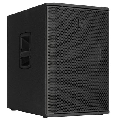 RCF EVOX-V15 Active Three-Way Portable Column PA System