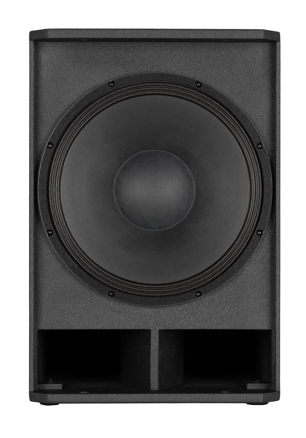 RCF EVOX-V15-SUB Active 15" Subwoofer w/ DSP for EVOX V15
