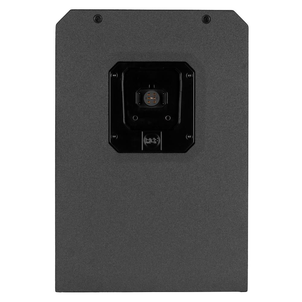 RCF EVOX-V15-SUB Active 15" Subwoofer w/ DSP for EVOX V15
