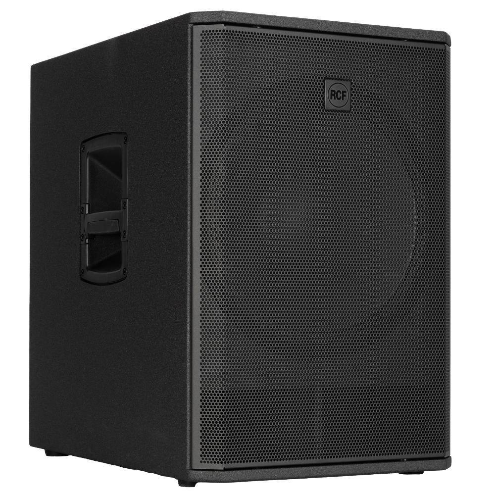 RCF EVOX-V15-SUB Active 15" Subwoofer w/ DSP for EVOX V15