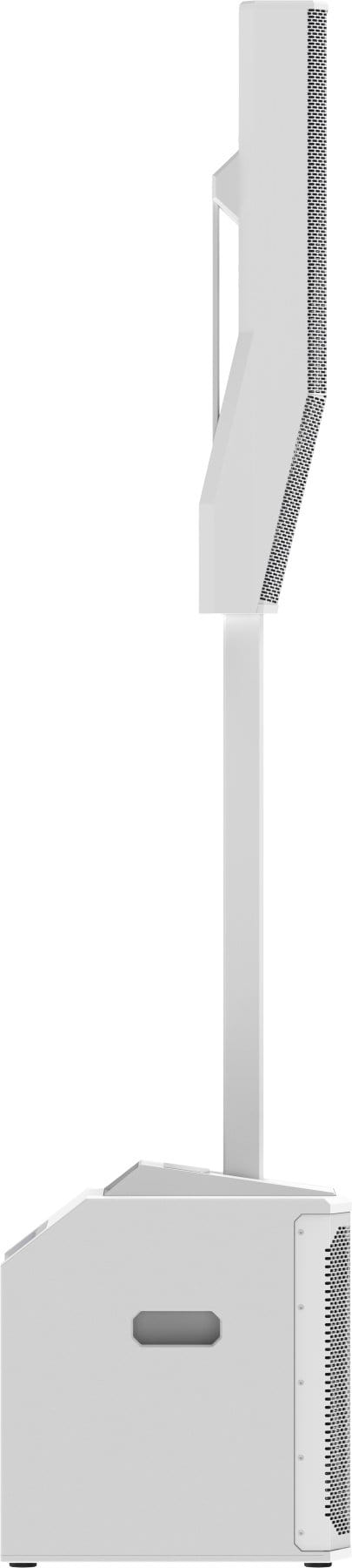 Electro-Voice EVOLVE 50M White Portable Column Array System Kit (White) - Solotech