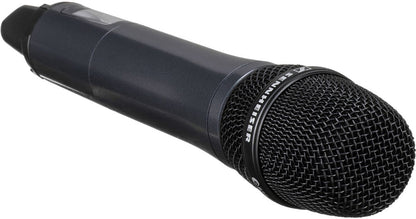 Sennheiser EW 100 G4-ME2/835-S-A Wireless Lavalier / Vocal Combo Set - PSSL ProSound and Stage Lighting