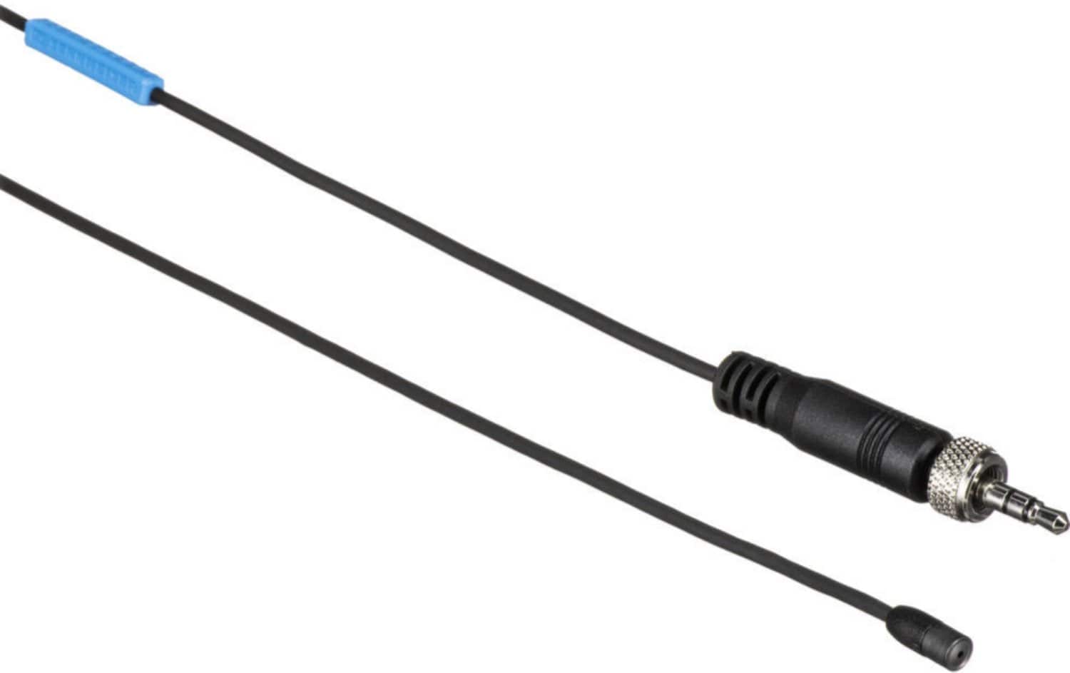 Sennheiser EW 512P G4-AW+ Portable Lavalier Wireless Set – Solotech