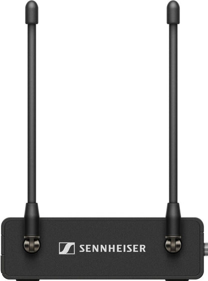 Sennheiser EW-DP 835 SET (R1-6) Portable Digital Wireless Set - PSSL ProSound and Stage Lighting