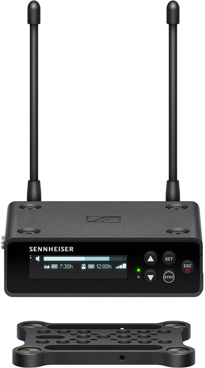 Sennheiser EW-DP ENG SET (Q1-6) Portable Digital Wireless Set - PSSL ProSound and Stage Lighting