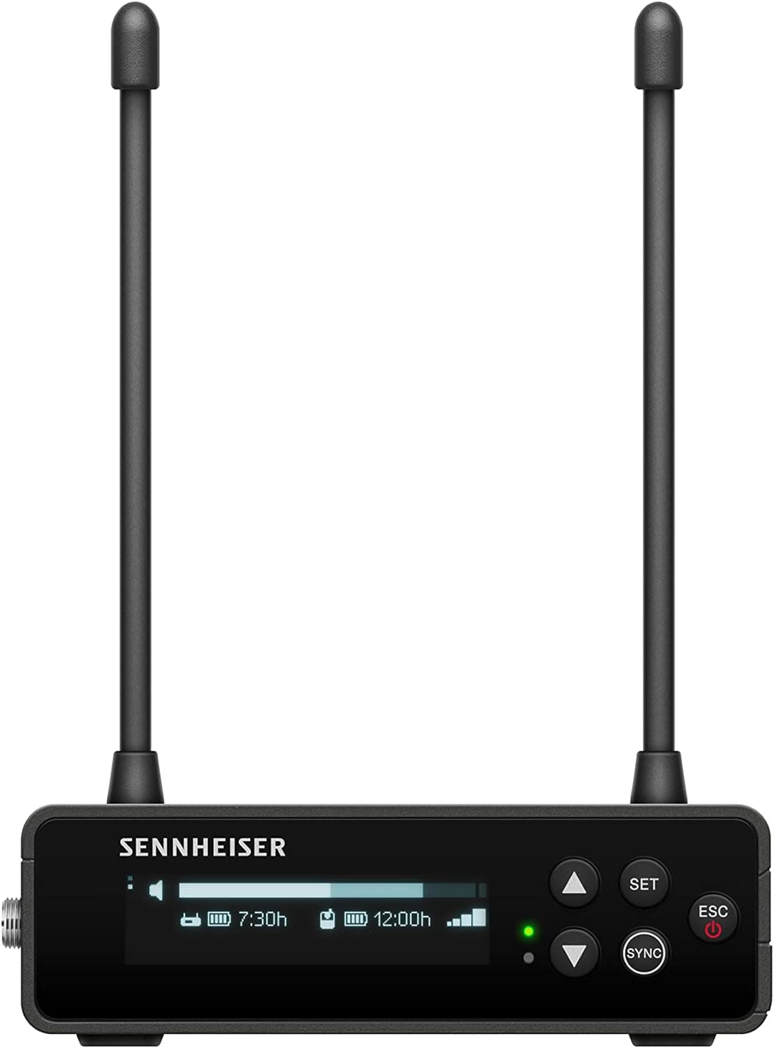 Sennheiser EW-DP ENG SET (R1-6) Portable Digital Wireless Set - PSSL ProSound and Stage Lighting