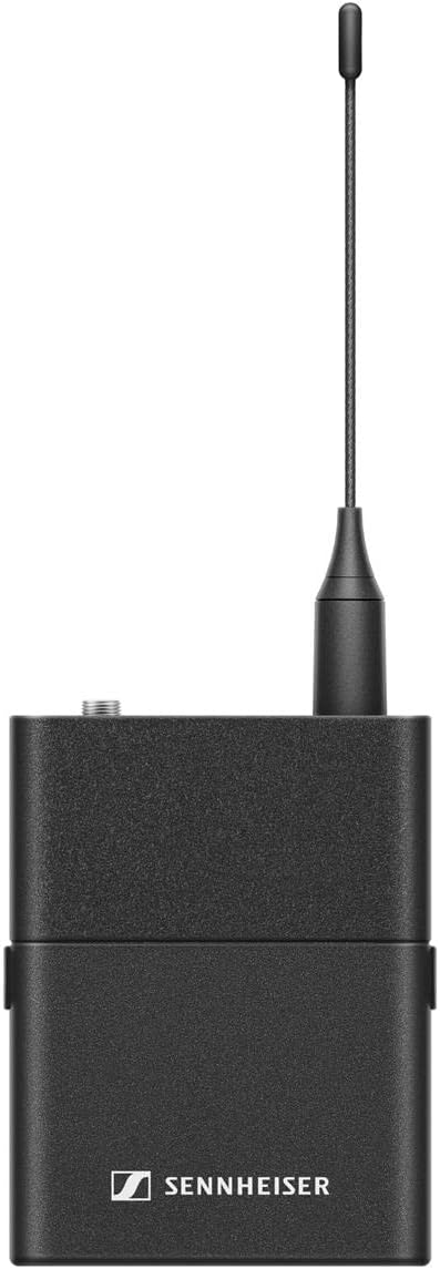 Sennheiser EW-DP ME2-SET (Q1-6) Portable Digital Wireless Set - PSSL ProSound and Stage Lighting