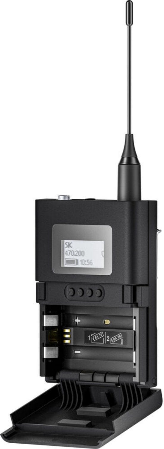 Sk R1 Sennheiser EW-DX SK (R1-9) Wireless Transmitter – Solotech