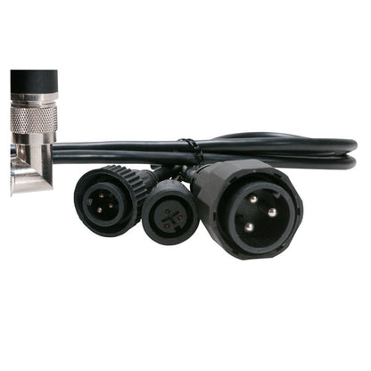 Elation EWDMXIP EWDMXIP;G4 WIRELESS DMX TRANSEIVER, IP65