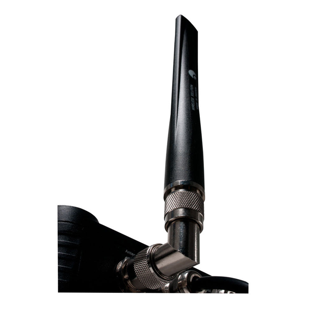 Elation EWDMXIP EWDMXIP;G4 WIRELESS DMX TRANSEIVER, IP65