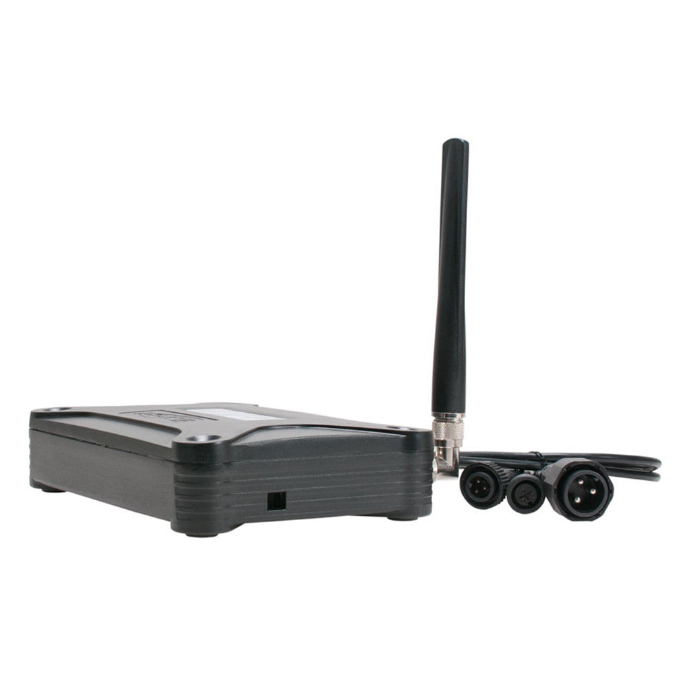 Elation EWDMXIP EWDMXIP;G4 WIRELESS DMX TRANSEIVER, IP65