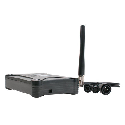 Elation EWDMXIP EWDMXIP;G4 WIRELESS DMX TRANSEIVER, IP65