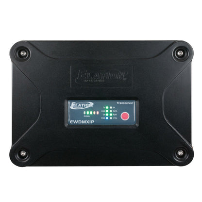 Elation EWDMXIP EWDMXIP;G4 WIRELESS DMX TRANSEIVER, IP65
