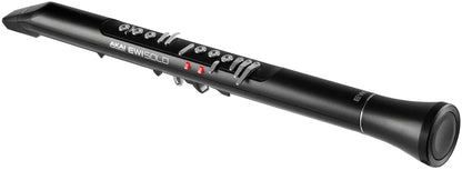 Akai EWI Solo Wireless Electronic Wind Instrument with Built-In Speaker - PSSL ProSound and Stage Lighting