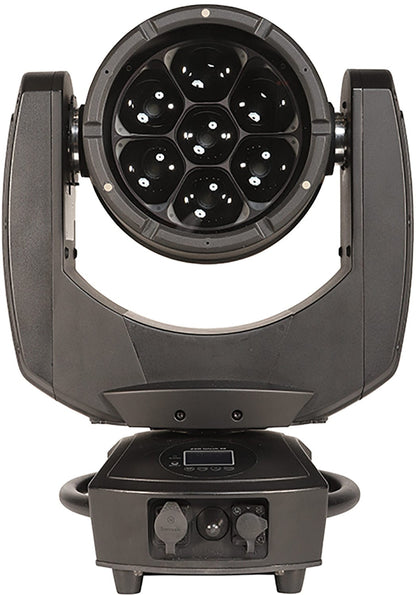 GLP Exo Wash 7 x 40W RGBW, IP65 with 4-40 degree zoom - PSSL ProSound and Stage Lighting