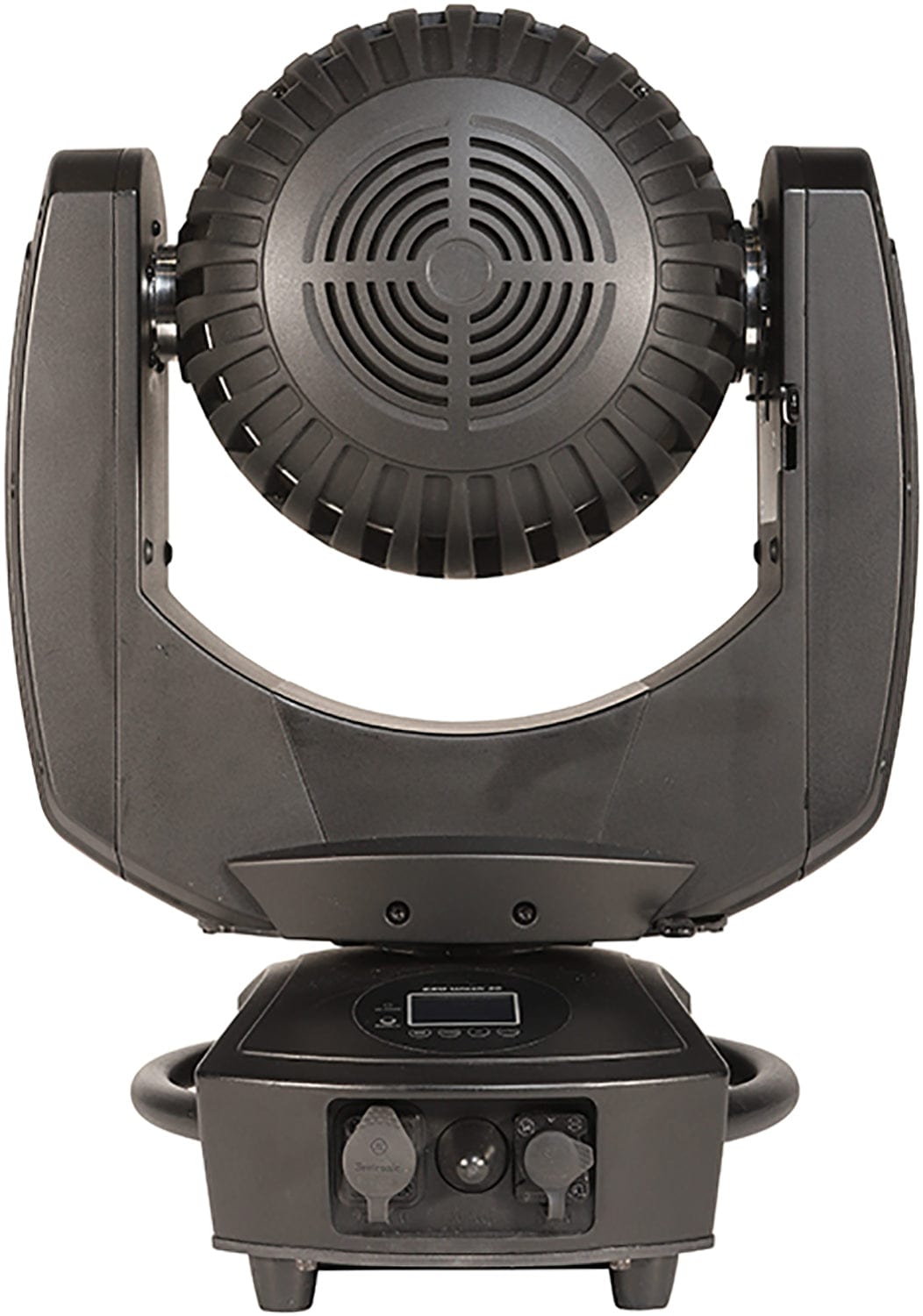 GLP Exo Wash 7 x 40W RGBW, IP65 with 4-40 degree zoom - PSSL ProSound and Stage Lighting