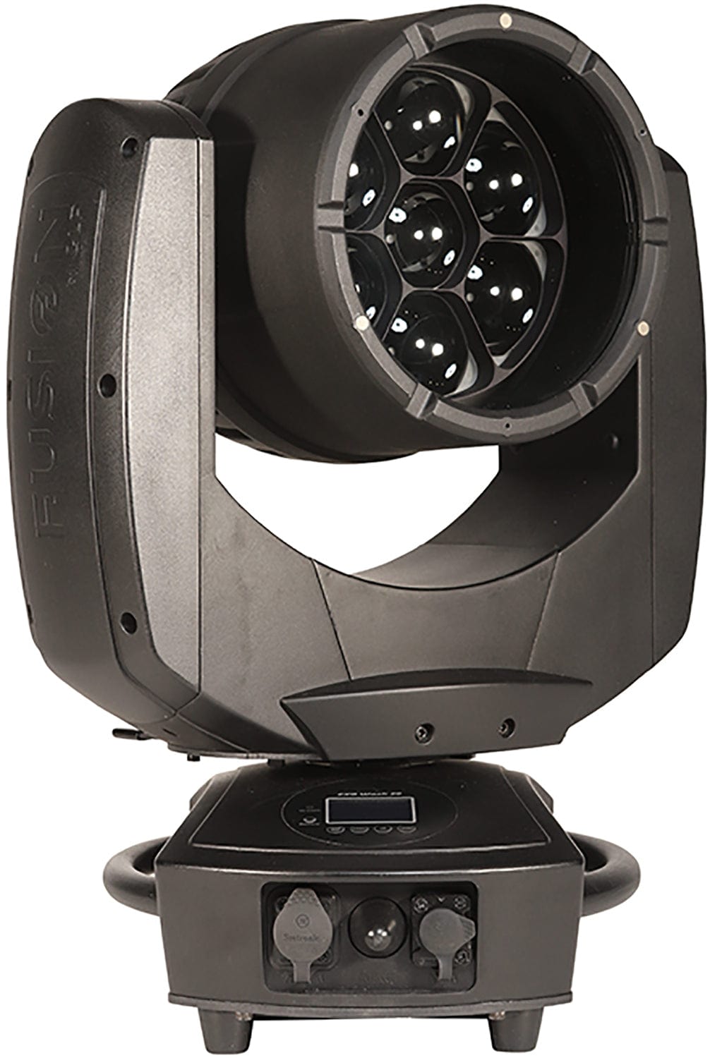 GLP Exo Wash 7 x 40W RGBW, IP65 with 4-40 degree zoom - PSSL ProSound and Stage Lighting